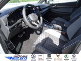 VW Golf bei Reisemobile.expert - Abbildung (6 / 10)