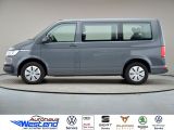 VW T6 bei Reisemobile.expert - Abbildung (2 / 10)