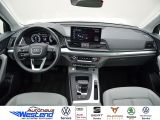 Audi Q5 bei Reisemobile.expert - Abbildung (8 / 10)