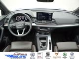 Audi Q5 bei Reisemobile.expert - Abbildung (8 / 10)