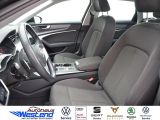 Audi A6 bei Reisemobile.expert - Abbildung (7 / 10)