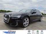 Audi A6 bei Reisemobile.expert - Abbildung (2 / 10)