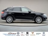 Audi Q5 bei Reisemobile.expert - Abbildung (2 / 10)