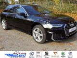 Audi A6 bei Reisemobile.expert - Abbildung (3 / 10)