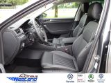 Skoda Superb bei Reisemobile.expert - Abbildung (6 / 10)