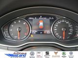 Audi A4 bei Reisemobile.expert - Abbildung (8 / 10)