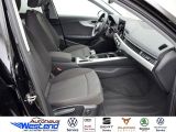 Audi A4 bei Reisemobile.expert - Abbildung (8 / 10)