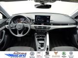 Audi A4 bei Reisemobile.expert - Abbildung (9 / 10)