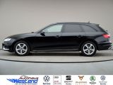 Audi A4 bei Reisemobile.expert - Abbildung (2 / 10)