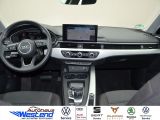 Audi A4 bei Reisemobile.expert - Abbildung (9 / 10)