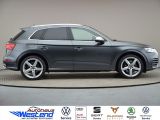 Audi SQ5 bei Reisemobile.expert - Abbildung (2 / 10)