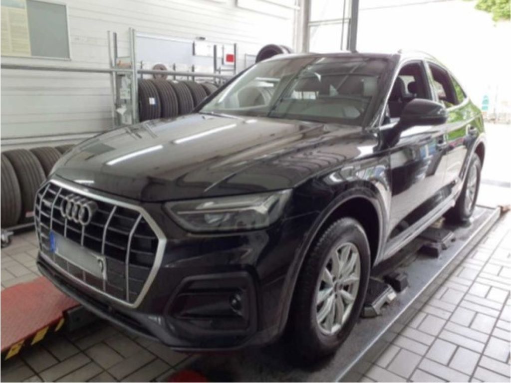 Audi Q5 bei Reisemobile.expert - Hauptabbildung