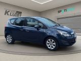 Opel Meriva bei Reisemobile.expert - Abbildung (2 / 15)