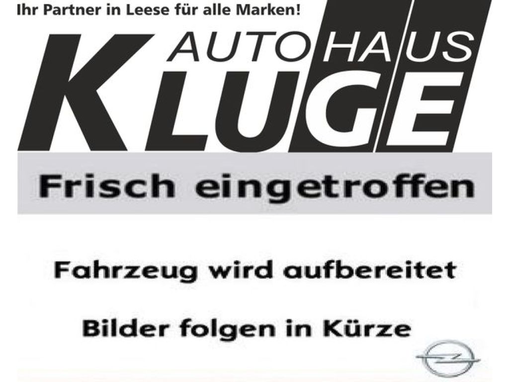 Opel Vivaro bei Reisemobile.expert - Hauptabbildung