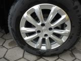 Opel Mokka bei Reisemobile.expert - Abbildung (15 / 15)