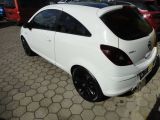 Opel Corsa bei Reisemobile.expert - Abbildung (4 / 11)