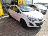 Opel Corsa bei Reisemobile.expert - Abbildung (2 / 11)