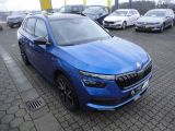 Skoda Kamiq bei Reisemobile.expert - Abbildung (2 / 11)