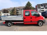 Renault Master bei Reisemobile.expert - Abbildung (4 / 15)
