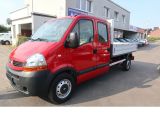 Renault Master bei Reisemobile.expert - Abbildung (2 / 15)