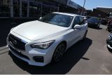 Infiniti Q50 bei Reisemobile.expert - Abbildung (2 / 15)