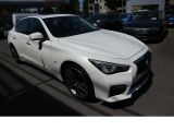 Infiniti Q50 bei Reisemobile.expert - Abbildung (3 / 15)