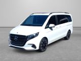Mercedes-Benz V-Klasse bei Reisemobile.expert - Abbildung (2 / 15) Mercedes-Benz V-Klasse bei Reisemobile.expert - Abbildung (2 / 15)