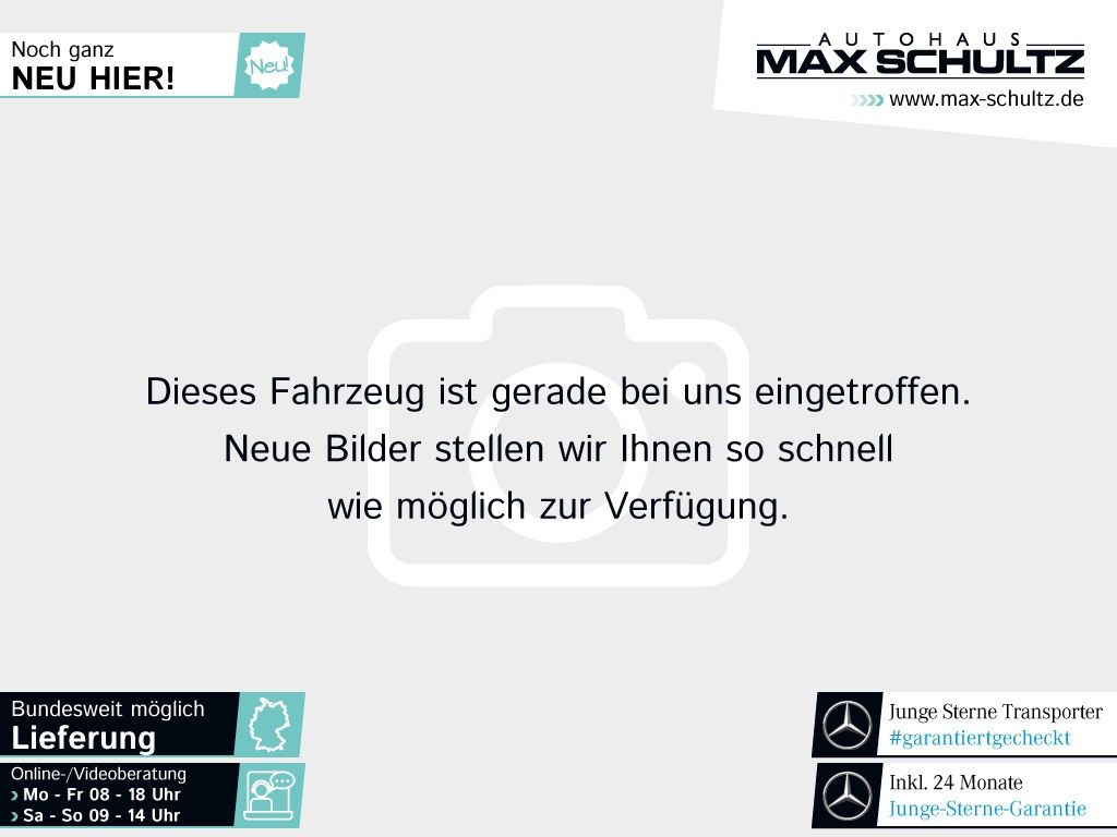 Mercedes-Benz Sprinter bei Reisemobile.expert - Hauptabbildung Mercedes-Benz Sprinter bei Reisemobile.expert - Hauptabbildung