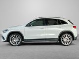 Mercedes-Benz GLA-Klasse bei Reisemobile.expert - Abbildung (2 / 15)