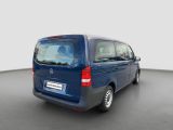 Mercedes-Benz Vito bei Reisemobile.expert - Abbildung (2 / 15) Mercedes-Benz Vito bei Reisemobile.expert - Abbildung (2 / 15)