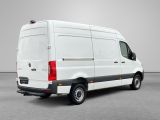 Mercedes-Benz Sprinter bei Reisemobile.expert - Abbildung (5 / 15)