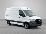 Mercedes-Benz Sprinter bei Reisemobile.expert - Abbildung (7 / 15)
