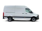 Mercedes-Benz Sprinter bei Reisemobile.expert - Abbildung (6 / 15)