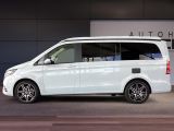 Mercedes-Benz 300 bei Reisemobile.expert - Abbildung (5 / 15)
