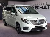 Mercedes-Benz 300 bei Reisemobile.expert - Abbildung (2 / 15)
