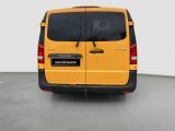 Mercedes-Benz Vito bei Reisemobile.expert - Abbildung (4 / 15) Mercedes-Benz Vito bei Reisemobile.expert - Abbildung (4 / 15)