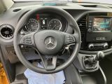 Mercedes-Benz Vito bei Reisemobile.expert - Abbildung (7 / 15) Mercedes-Benz Vito bei Reisemobile.expert - Abbildung (7 / 15)