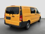 Mercedes-Benz Vito bei Reisemobile.expert - Abbildung (2 / 15) Mercedes-Benz Vito bei Reisemobile.expert - Abbildung (2 / 15)