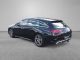 Mercedes-Benz CLA 200d Shooting Brake AMG bei Reisemobile.expert - Abbildung (3 / 15)