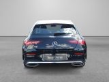 Mercedes-Benz CLA 200d Shooting Brake AMG bei Reisemobile.expert - Abbildung (4 / 15)