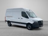 Mercedes-Benz Sprinter bei Reisemobile.expert - Abbildung (7 / 15)