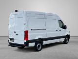 Mercedes-Benz Sprinter bei Reisemobile.expert - Abbildung (4 / 12)