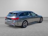 Mercedes-Benz C-Klasse bei Reisemobile.expert - Abbildung (5 / 15)