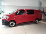 Opel Vivaro bei Reisemobile.expert - Abbildung (4 / 15)