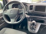 Opel Zafira Life bei Reisemobile.expert - Abbildung (10 / 15)