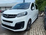 Opel Zafira Life bei Reisemobile.expert - Abbildung (3 / 15)