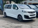 Opel Zafira Life bei Reisemobile.expert - Abbildung (2 / 15)