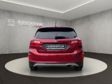 Ford Fiesta bei Reisemobile.expert - Abbildung (4 / 15)