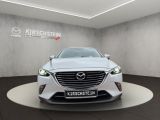 Mazda CX-3 bei Reisemobile.expert - Abbildung (8 / 15)