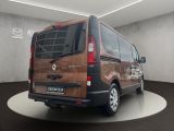 Renault Trafic bei Reisemobile.expert - Abbildung (5 / 15)